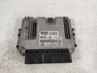 фото thumb №1, Hyundai i20 1.4crdi 2010 блок управления двигателя