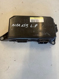фото thumb №1, Блок управления модуль дверь перед левый alfa romeo 159 60682258