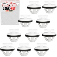 фото thumb №1, Splinka планки пороговой nissan altima juke 10штук