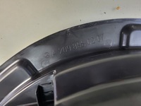 фото thumb №12, Mercedes clk a209 w209 c209 домкрат подъемник ключ ушко поддон пенополистирол