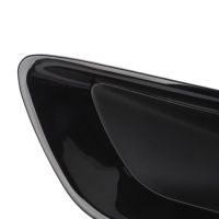 Передняя бампер противотуманная свет рамка легкая электропроводка фара mgły fw Цена, фото thumb