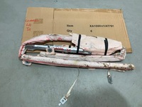 фото thumb №1, Jeep compass ii шторка безпеки повітряна подушка безпеки ліва europa оригінал