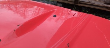фото thumb №8, Капот кришка двигуна jeep wrangler jk moab