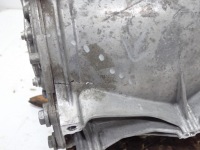 Двигун nepęd електричний задній ebe porsche taycan turbo s 761km 21r fv Київ, фото thumb