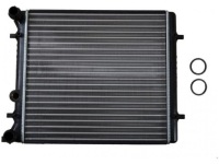 Радиатор двигателя seat Цена, фото thumb