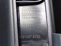 фото thumb №13, Бампер зад задній комплектний оригінал код: c4p pdc bmw x1 g01 lci м-пакет