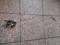 фото thumb №5, Замок лівий зад двері daewoo matiz