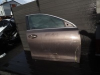 фото thumb №1, Kia ceed iii 2018 kombi двері передні праве повний оригінал