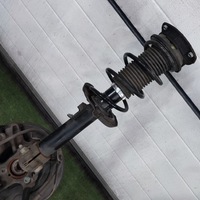 фото thumb №8, Поворотный кулак правая амортизатор seat leon iii