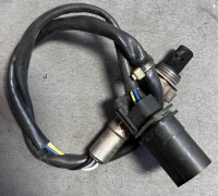 Купити Датчик лямбда-зонд fiat fiorino 08-15 55199793, фото thumb