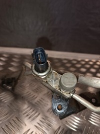 фото thumb №8, Провода кондиционера toyota auris i 1.4 d4d 2007r