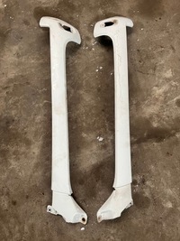 фото thumb №1, Пластик защита стойка iveco eurocargo