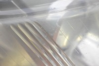 Фара правый лампа перед линза eu 155826-00 saab 9-3 93 2 ii 02-07 Доставка, фото thumb