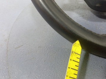 фото thumb №8, Skoda octavia iv кермо шкіряний 5e3419093vkh