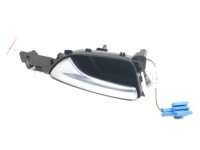 Купити Ручка внутрішня лівий перед mercedes gle a1667600561 suv 15-18, фото thumb