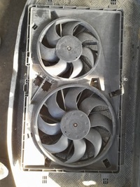 фото thumb №5, Вентилятор радіатора opel movano b 214815872k 2,3