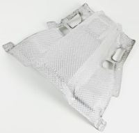 фото thumb №1, Защита лист тепловая audi q5 8r 8r0804160e