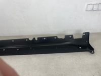 фото thumb №8, Молдинг порог левая bmw x5 e70 7191241