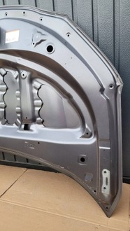 фото thumb №8, Toyota yaris cross 20+ капот крышка двигателя перед передняя fv