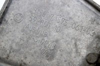 фото thumb №6, Кронштейн підпора піввісь bmw f10 f15 f16 f30 e90 e91 3.0 d n57d30a 7575061