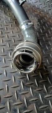 фото thumb №8, Шланг інтеркулер 1.3 qashqai j11 144600442r