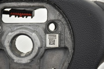 фото thumb №10, Руль многофункциональный opel insignia i 13316547