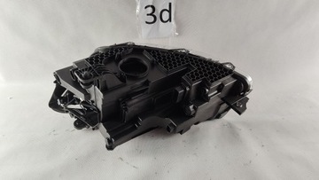 фото thumb №12, Vw caddy 2k8 полный led правый фара лампа правая 2k8941036q