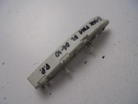 фото thumb №1, Направляющая бампера правый перед ford c-max mk1 2006-2010