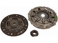 фото thumb №2, Набор сцепления renault thalia i 1.5 01-09 ii 1.5 09- logan i 1.5 06-13