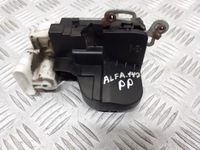 фото thumb №1, Замок дверь правые перед alfa romeo 147 6 pin