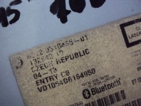 фото thumb №4, Радио навигация bmw serii 1 f20 1.6d 2015 r