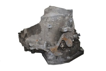 фото thumb №1, Коробка передач коробки передач vectra c signum 1.9 cdti f40