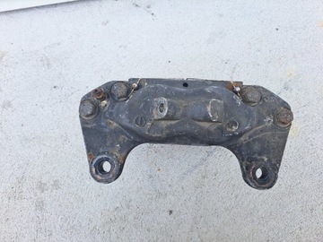 фото thumb №5, Суппорт левый перед переднее mitsubishi gto 3000gt vr