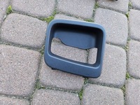 фото thumb №1, Захист ручка лівий bok proace city berlingo combo e rifter 98167887zd