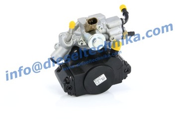 фото thumb №10, Насос 28447438 9424a020a hrp708 a6510700601