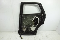 фото thumb №10, Дверь задняя правое renault captur стекло ручка