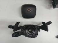 фото thumb №9, Консоль pulpit панель приладів citroen c5 aircross lift