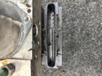 Насос abs peugeot 807 0265234037 9649988180 Недорого, фото thumb