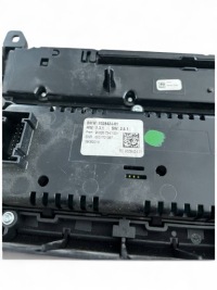 фото thumb №9, Bmw 5 f10 панель повітропровід кондиціонера 9328424