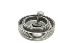 фото thumb №6, Peugeot boxer iii 2.0 синий hdi ah02 9810746580 колесо ременное