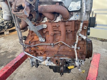 фото thumb №11, 4h03 10trja двигун стійка 2.2 tdci k4tea ford transit custom boxer jumper