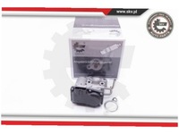 фото thumb №2, Клапан egr subaru outback 2.0 09- legacy v 2.0 09-14