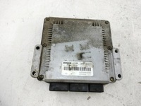 фото thumb №6, Бортовой компьютер двигателя renault 0281001934 8200039569