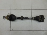 фото thumb №1, Приводной вал левая skoda fabia iii 1.4tdi