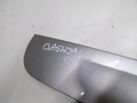 фото thumb №7, Nissan qashqai j10 ky0 g накладка кришки багажника