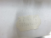 фото thumb №8, Рычаг домкрат переключения передач opel corsa b 1.2 автоматическая коробка передач 98r.