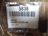 фото thumb №6, Моторчик отопителя jaguar xj x351 long europa mf-113930-1080 5838