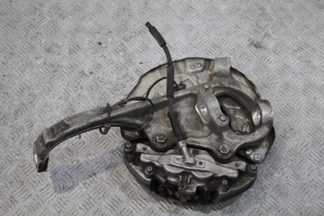 фото thumb №2, Поворотный кулак левый перед c-klasa w205 amg