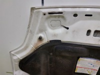 фото thumb №9, Капот крышка fiat grande punto 2005–2012 249 белая
