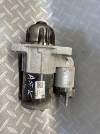 Купити Стартер astra v k 1.4 16v b14xe оригінал, фото thumb